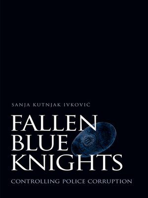 cover image of Fallen Blue Knights